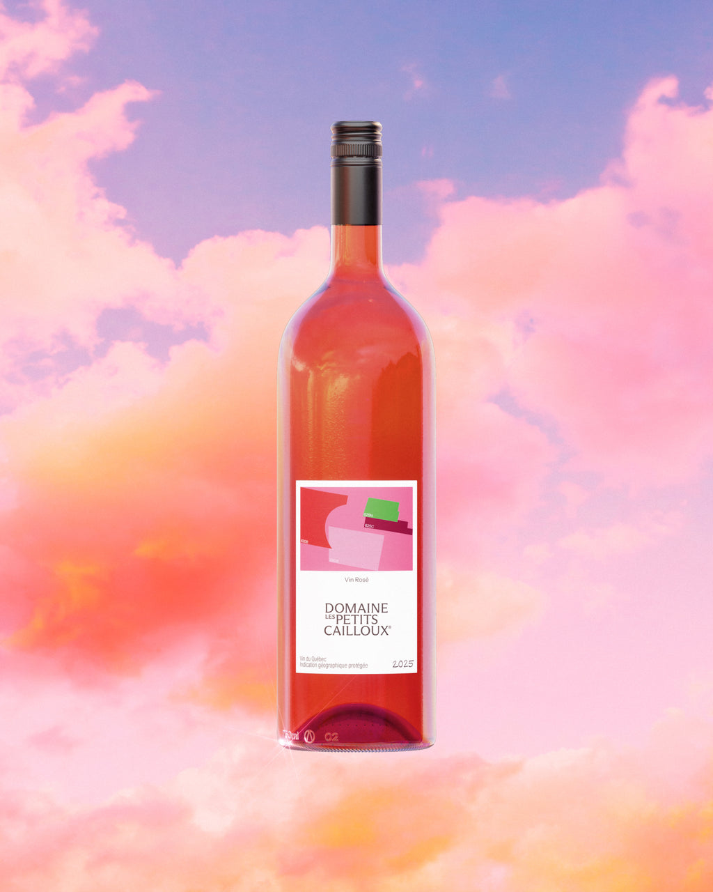 Vin Rosé Classique