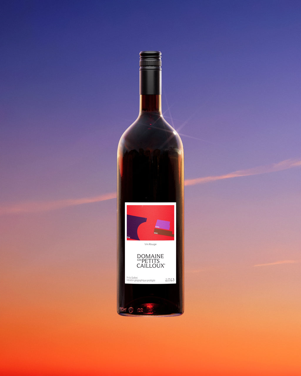 Vin Rouge Classique