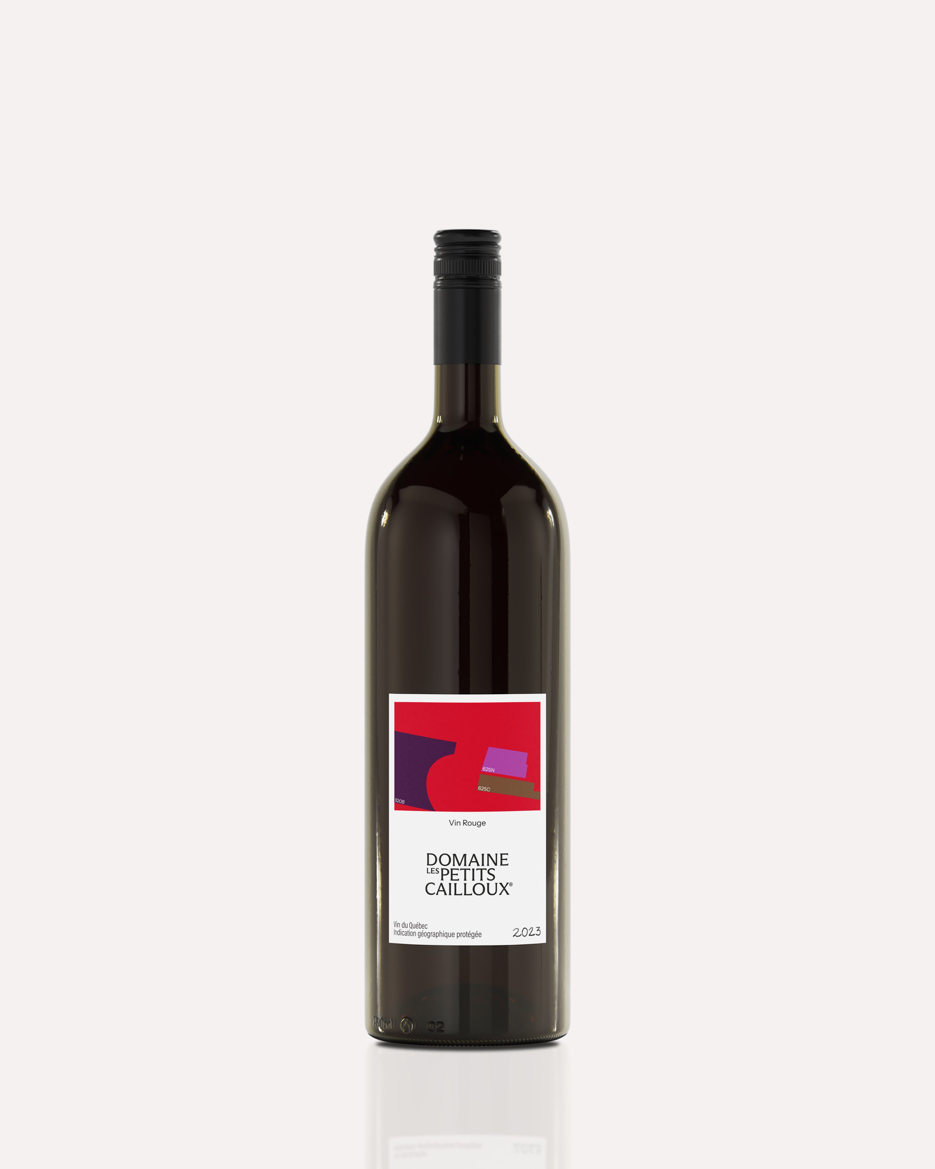 Vin Rouge Classique