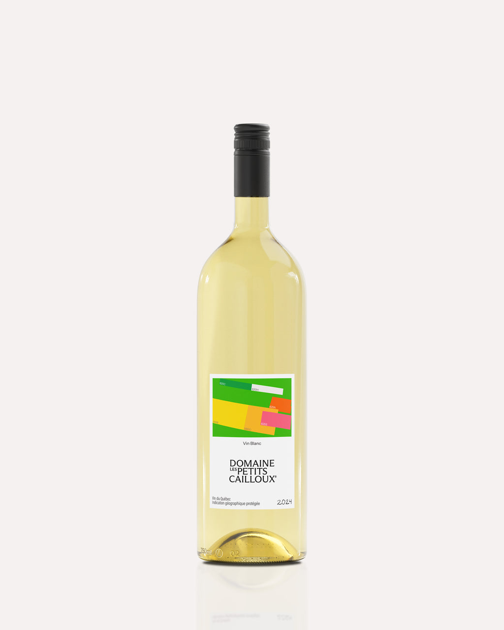 Vin Blanc Classique