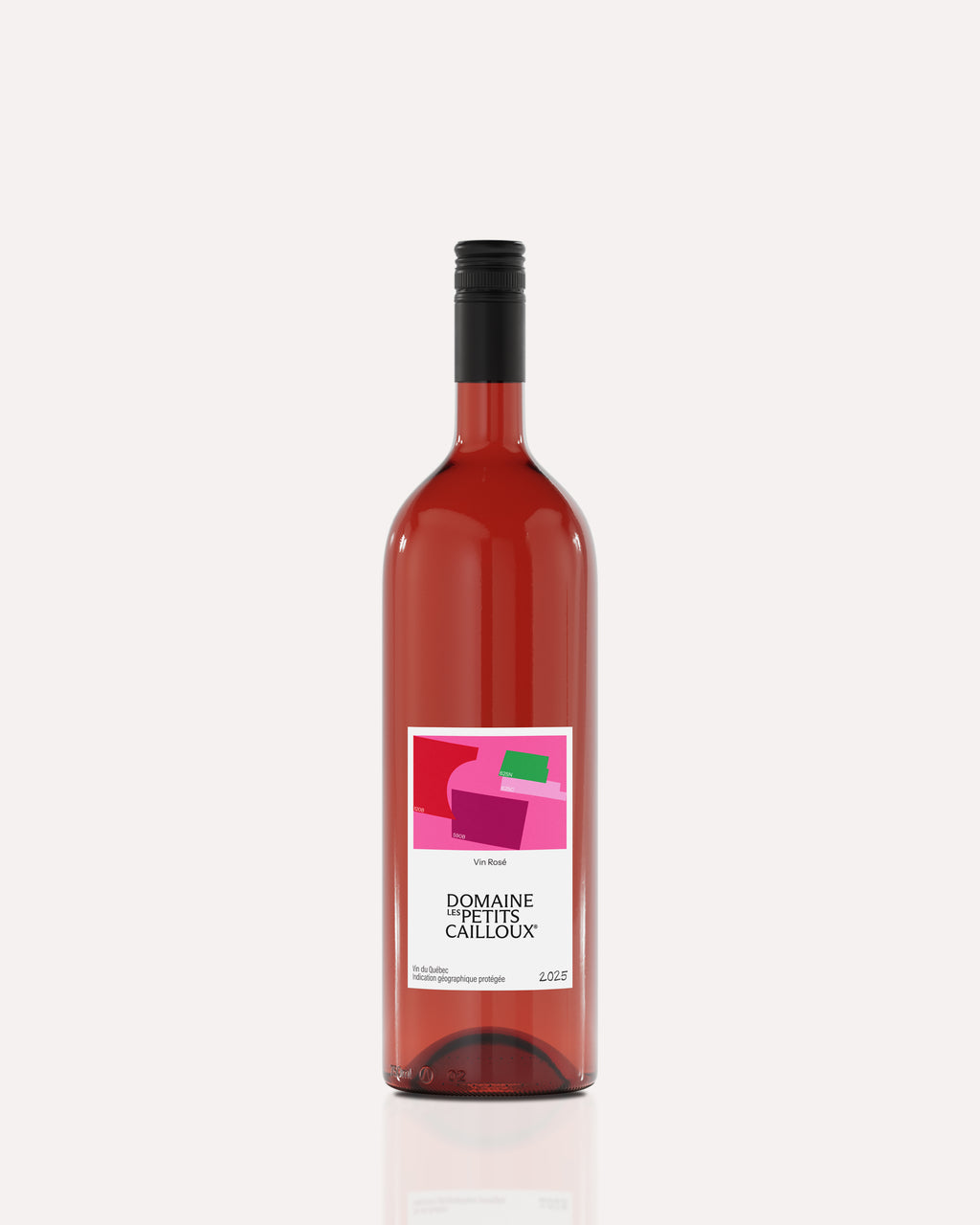 Vin Rosé Classique