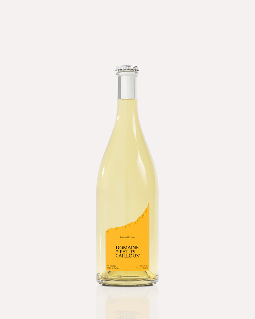 Bulles d'érable